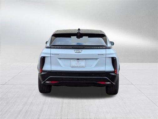 2026 Cadillac LYRIQ Premium Sport