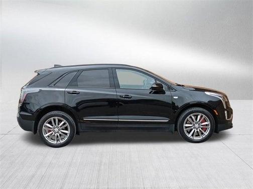 2023 Cadillac XT5 Sport