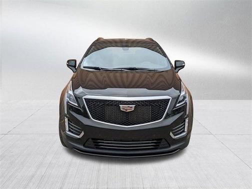 2023 Cadillac XT5 Sport