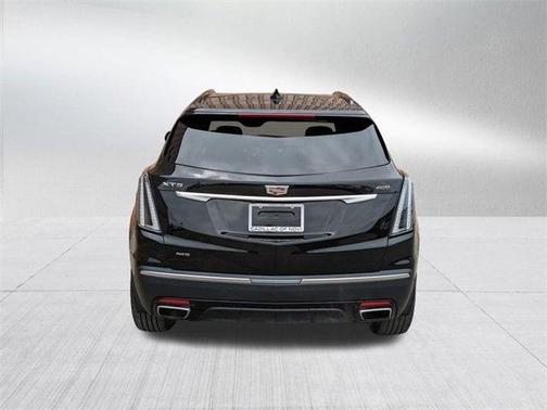 2023 Cadillac XT5 Sport