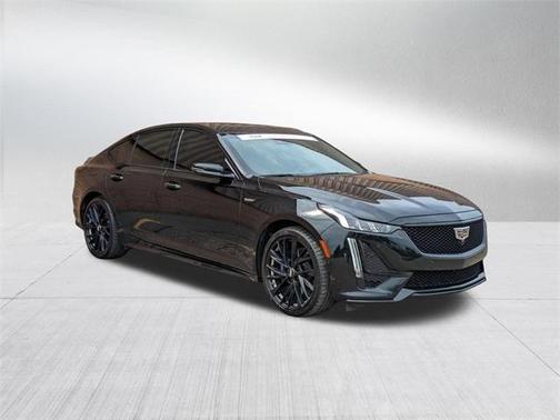 2023 Cadillac CT5-V V-Series