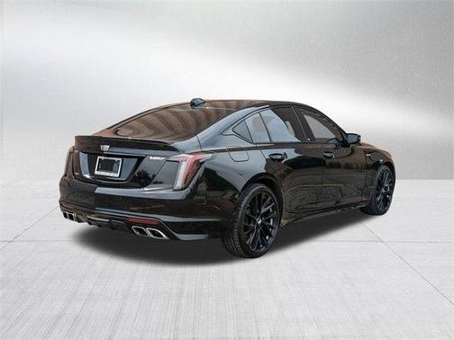 2023 Cadillac CT5-V V-Series