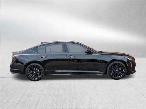 2023 Cadillac CT5-V V-Series