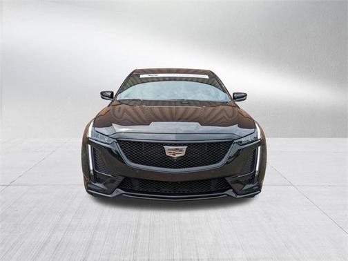 2023 Cadillac CT5-V V-Series