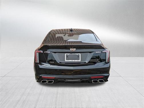 2023 Cadillac CT5-V V-Series