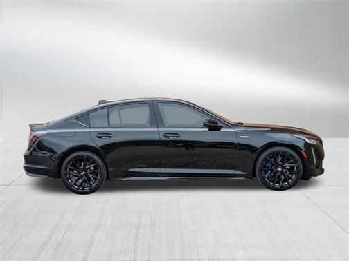 2023 Cadillac CT5-V V-Series