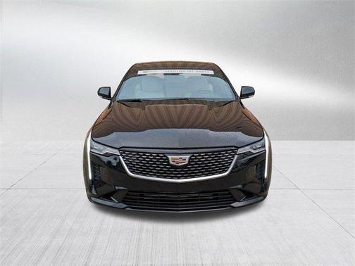 2021 Cadillac CT4 Premium Luxury