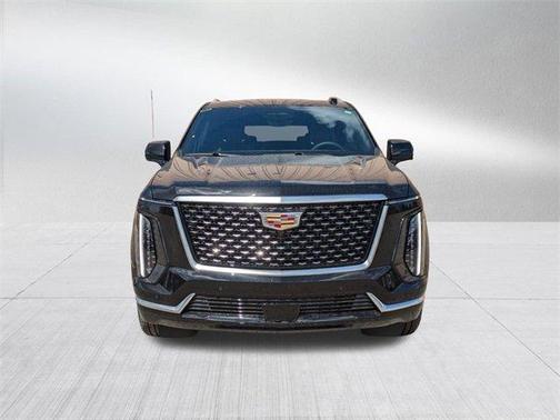 2025 Cadillac Escalade ESV Premium Luxury