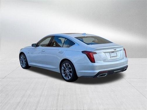 2023 Cadillac CT5 Premium Luxury AWD