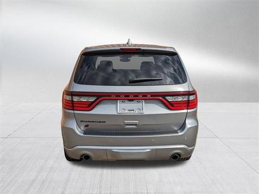 2020 Dodge Durango SXT
