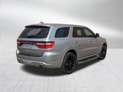 2020 Dodge Durango SXT