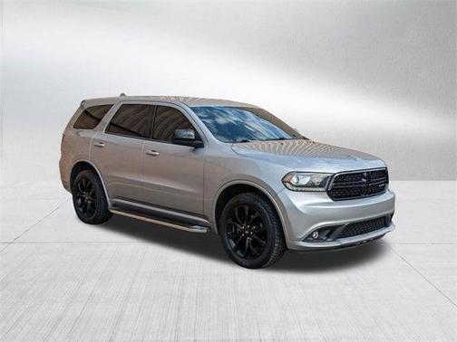 2020 Dodge Durango SXT