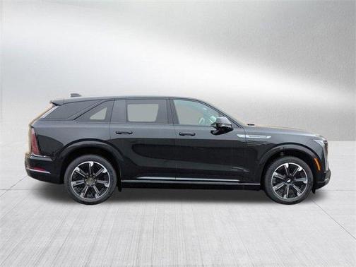 2025 Cadillac Escalade IQ 2