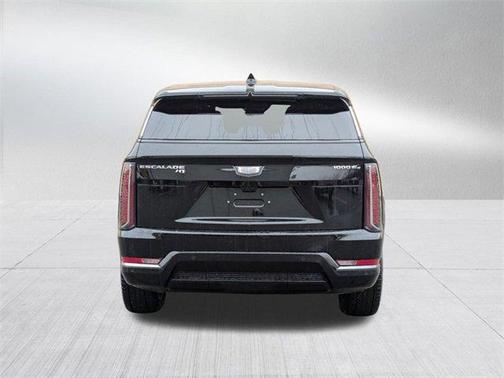 2025 Cadillac Escalade IQ 2