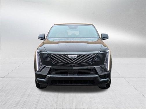 2025 Cadillac Escalade IQ 2