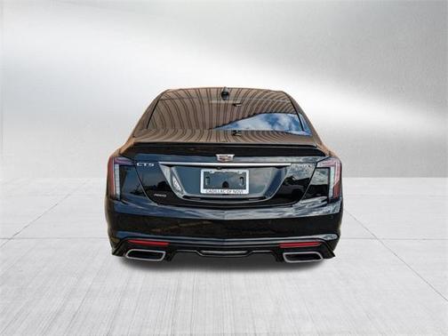 2022 Cadillac CT5 Sport AWD