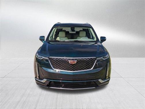 2025 Cadillac XT6 Premium Luxury AWD