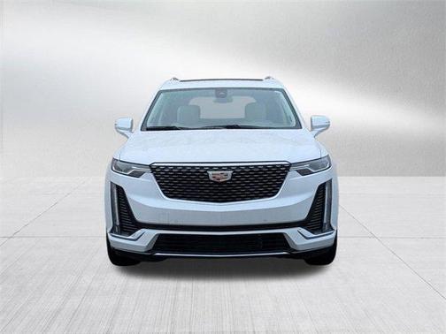 2025 Cadillac XT6 Premium Luxury AWD