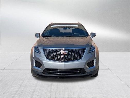 2023 Cadillac XT5 Luxury