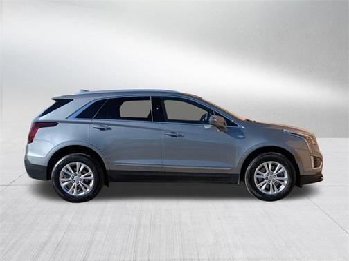 2023 Cadillac XT5 Luxury