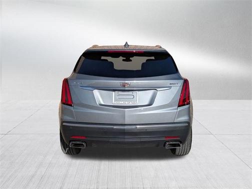 2023 Cadillac XT5 Luxury
