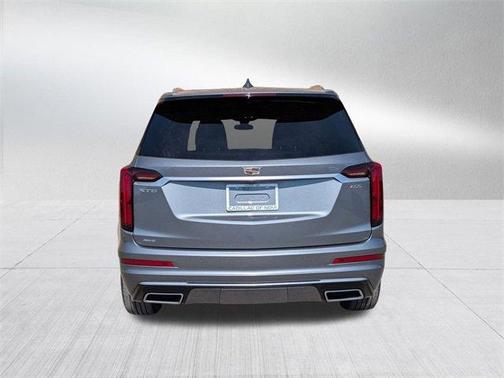 2021 Cadillac XT6 Premium Luxury AWD