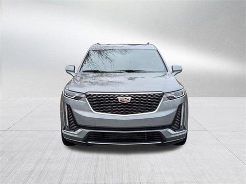 2024 Cadillac XT6 Premium Luxury AWD
