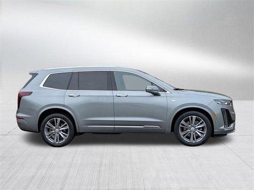 2024 Cadillac XT6 Premium Luxury AWD