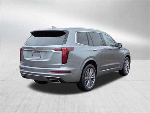 2024 Cadillac XT6 Premium Luxury AWD