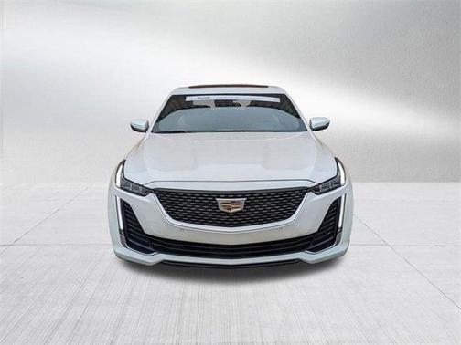 2022 Cadillac CT5 Premium Luxury AWD