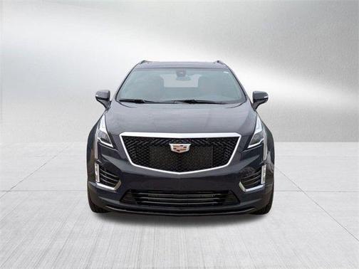 2025 Cadillac XT5 Sport
