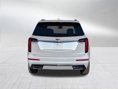 2025 Cadillac XT6 Premium Luxury AWD