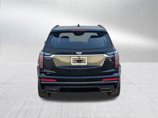 2023 Cadillac XT6 Sport AWD