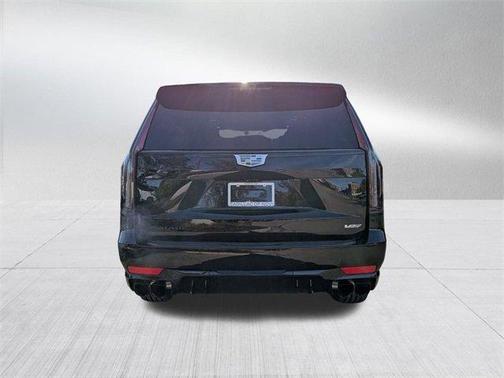 2023 Cadillac Escalade V-Series