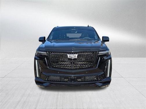 2023 Cadillac Escalade V-Series