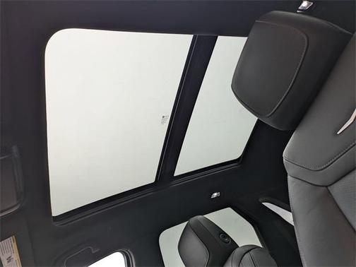 2022 Cadillac XT5 Sport