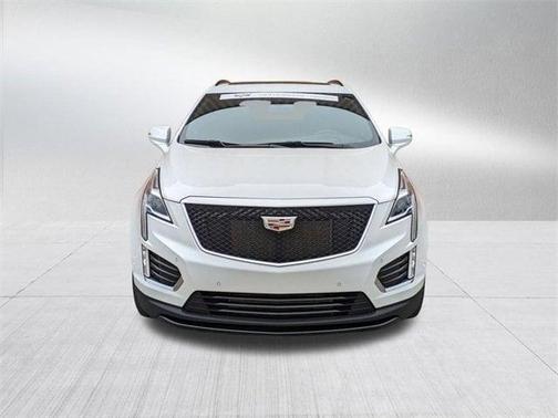 2022 Cadillac XT5 Sport