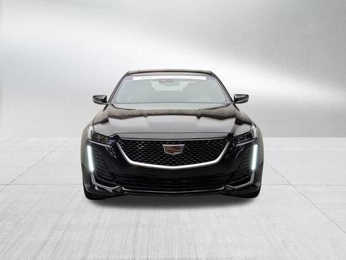 Black Raven 2023 Cadillac CT5 Premium Luxury RWD