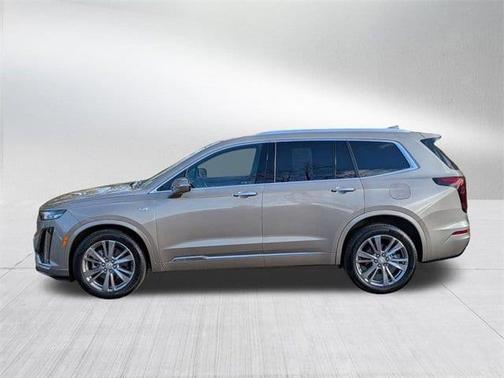 2023 Cadillac XT6 Premium Luxury AWD