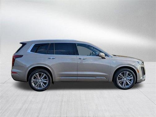 2023 Cadillac XT6 Premium Luxury AWD
