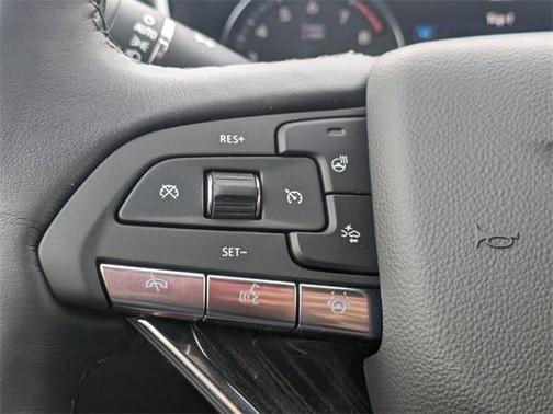 2025 Cadillac XT6 Premium Luxury AWD
