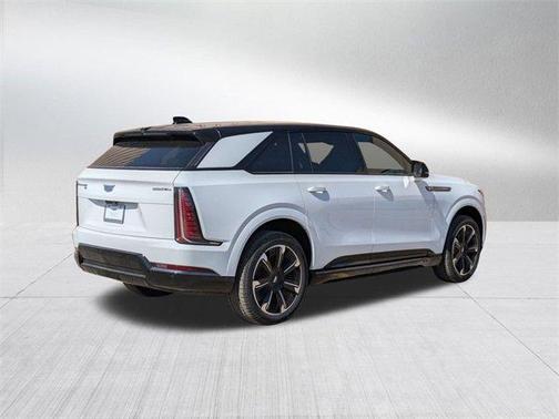 2025 Cadillac Escalade IQ 2