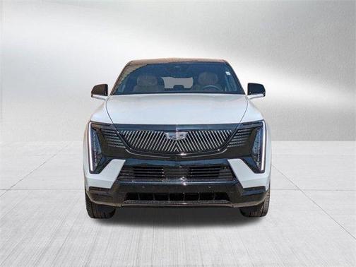 2025 Cadillac Escalade IQ 2
