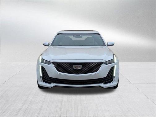2023 Cadillac CT5 Premium Luxury AWD