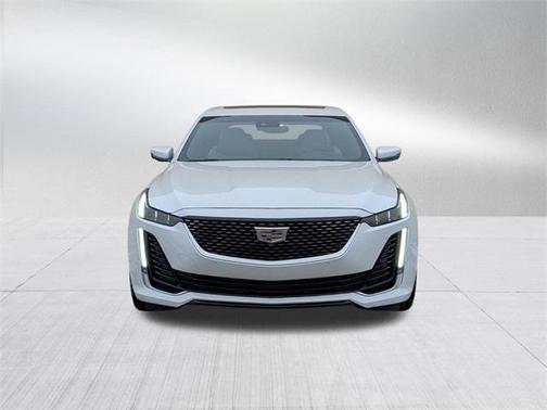 2023 Cadillac CT5 Premium Luxury RWD