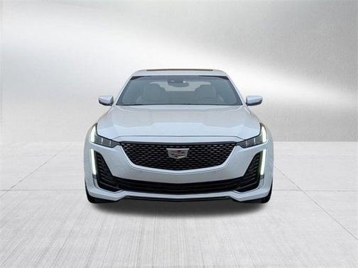 2023 Cadillac CT5 Premium Luxury AWD