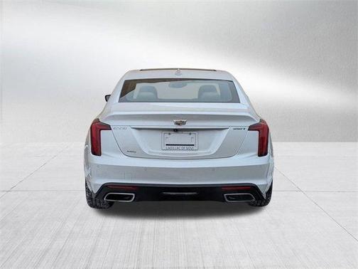 2023 Cadillac CT5 Premium Luxury AWD