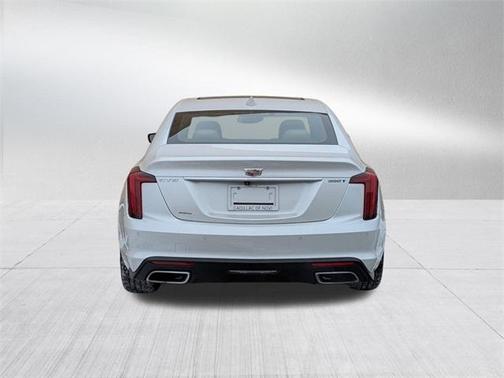 2023 Cadillac CT5 Premium Luxury RWD