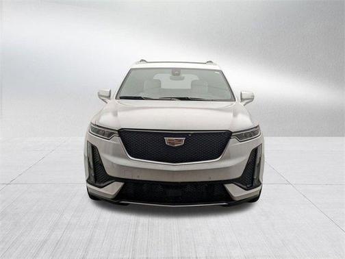 2025 Cadillac XT6 Sport AWD