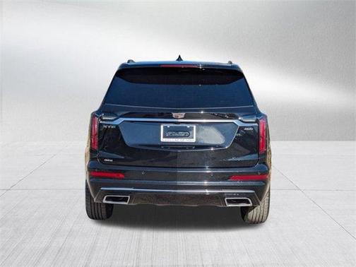 2024 Cadillac XT6 Sport AWD